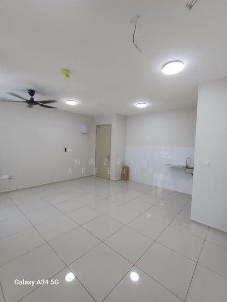 Service Residence for Rent at Seiring Residensi - Nazrin Affendy - Interior - PropertyGuru.com.my