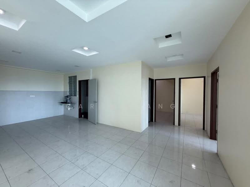 Condominium for Sale at Capri Park Condominium - Carson Ang - Interior - PropertyGuru.com.my