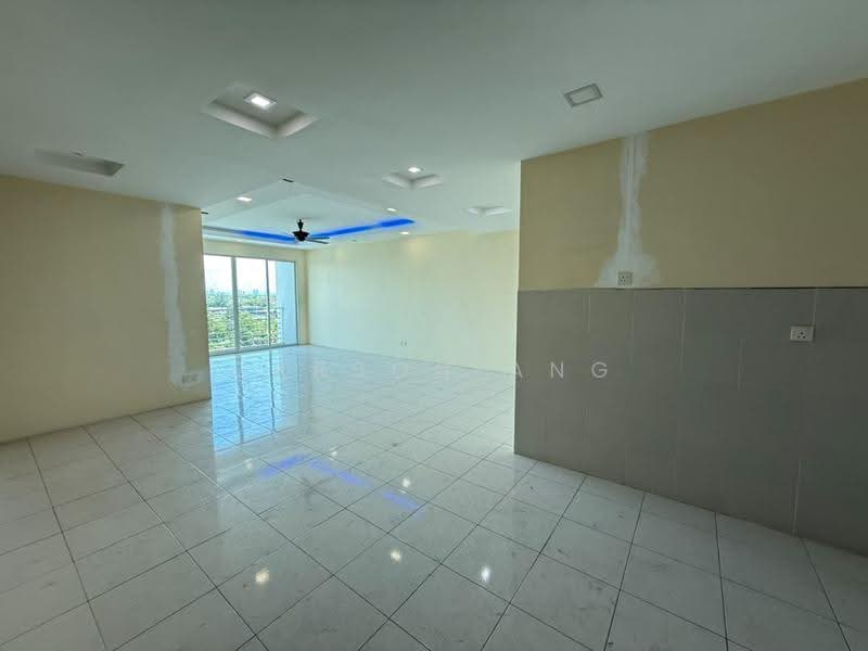 Condominium for Sale at Capri Park Condominium - Carson Ang - Living Room - PropertyGuru.com.my