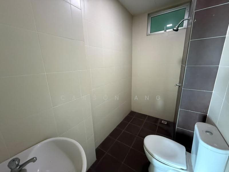 Condominium for Sale at Capri Park Condominium - Carson Ang - Bathroom - PropertyGuru.com.my
