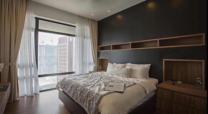 Kediaman Servis untuk Dijual di Laurel Residence - Caylaa Ng - PropertyGuru.com.my