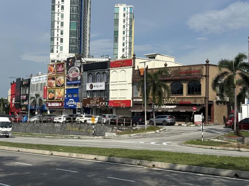 Kedai untuk Disewa di Bandar Baru Bangi (Selangor) - Jason Lee - Exterior - PropertyGuru.com.my