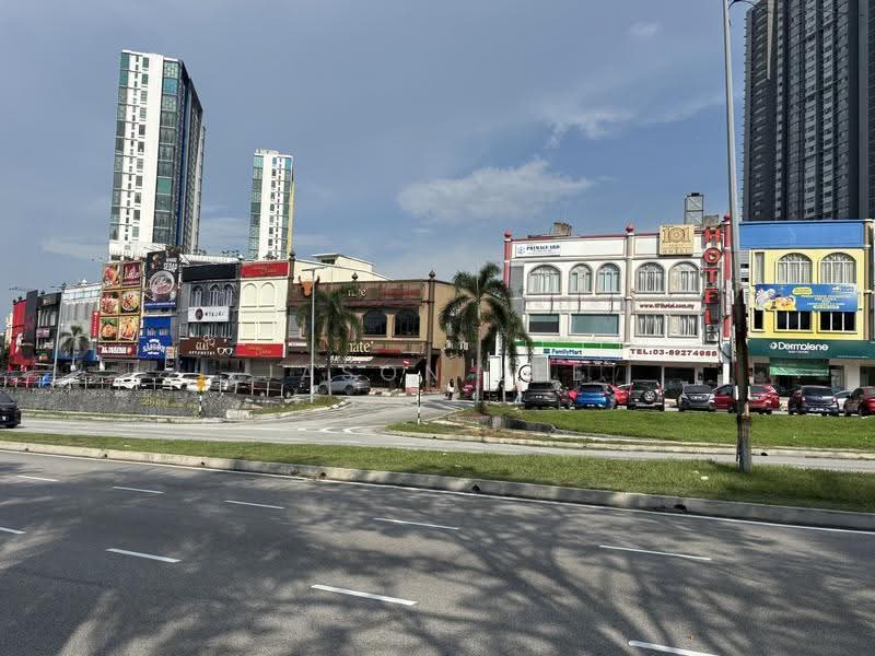 Kedai untuk Disewa di Bandar Baru Bangi (Selangor) - Jason Lee - PropertyGuru.com.my