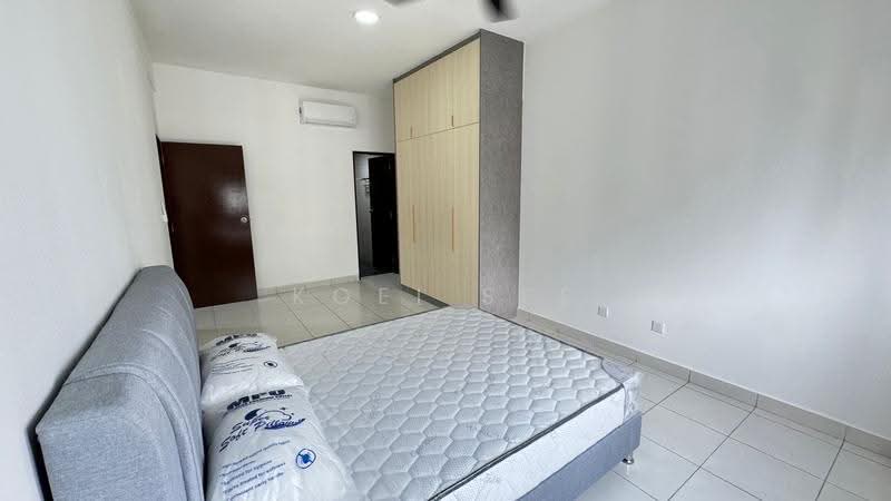 Apartment for Rent at PPA1M Mercu Jalil - Koei See - Bedroom - PropertyGuru.com.my