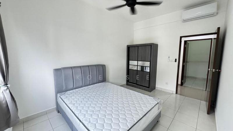 Apartment for Rent at PPA1M Mercu Jalil - Koei See - Bedroom - PropertyGuru.com.my