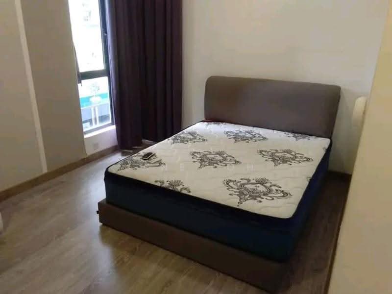 Kediaman Servis untuk Disewa di South View - Jane Loh - Bedroom - PropertyGuru.com.my