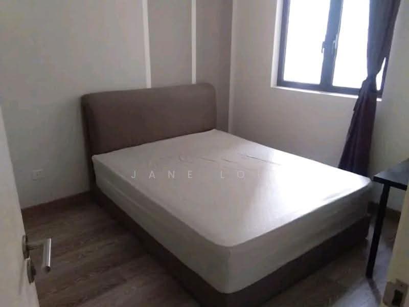 Kediaman Servis untuk Disewa di South View - Jane Loh - Bedroom - PropertyGuru.com.my