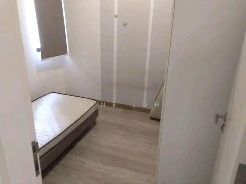 Kediaman Servis untuk Disewa di South View - Jane Loh - Bedroom - PropertyGuru.com.my