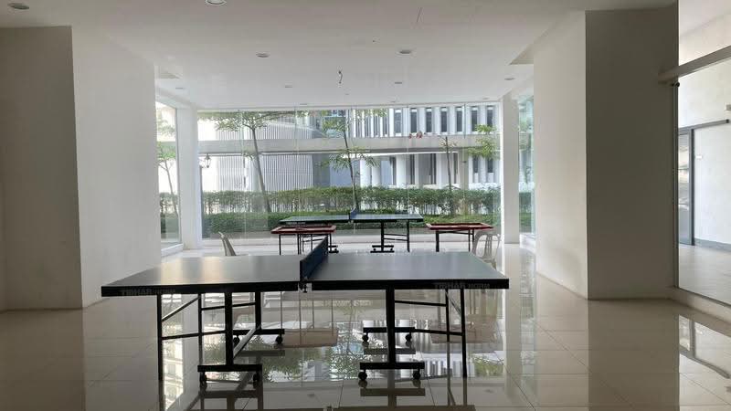 Kediaman Servis untuk Disewa di South View - Jane Loh - Interior - PropertyGuru.com.my