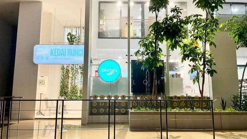 Kediaman Servis untuk Disewa di South View - Jane Loh - Exterior - PropertyGuru.com.my