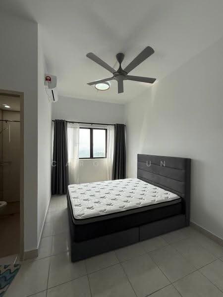 Kediaman Servis untuk Disewa di Vision City Youth City - Carol Mun - Bedroom - PropertyGuru.com.my