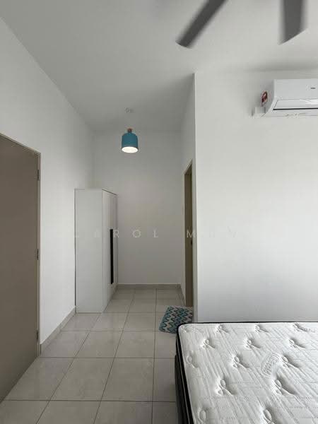 Kediaman Servis untuk Disewa di Vision City Youth City - Carol Mun - Bedroom - PropertyGuru.com.my