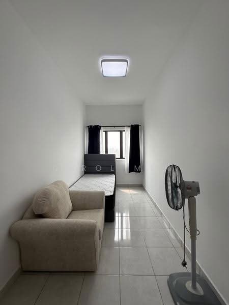 Kediaman Servis untuk Disewa di Vision City Youth City - Carol Mun - Bedroom - PropertyGuru.com.my