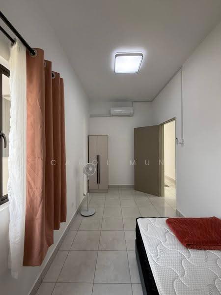 Kediaman Servis untuk Disewa di Vision City Youth City - Carol Mun - Bedroom - PropertyGuru.com.my
