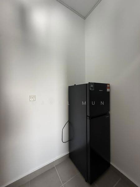 Kediaman Servis untuk Disewa di Vision City Youth City - Carol Mun - Kitchen - PropertyGuru.com.my