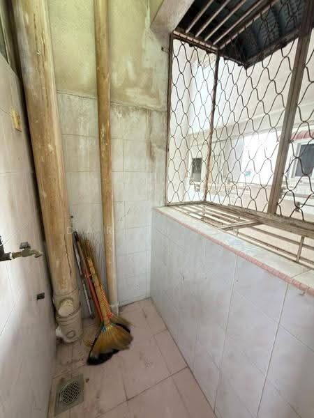 Apartment for Rent at Taman Seri Sari (Sunshine Garden) - Darren Lye - Balcony - PropertyGuru.com.my
