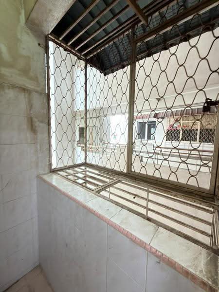 Apartment for Rent at Taman Seri Sari (Sunshine Garden) - Darren Lye - Exterior - PropertyGuru.com.my