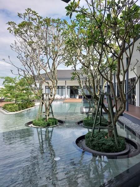 Rumah Berkembar untuk Dijual di Setia Alam (Selangor) - Bee Lee - Exterior - PropertyGuru.com.my