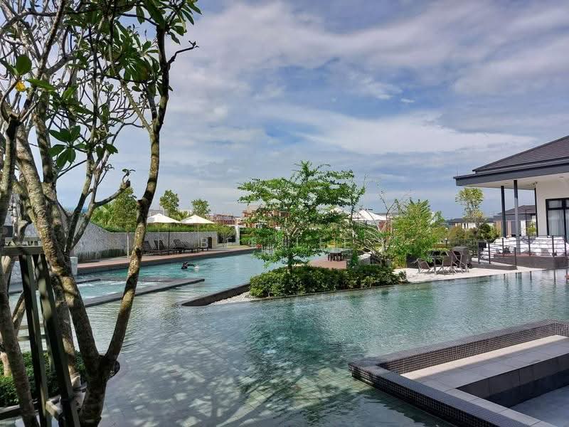 Rumah Berkembar untuk Dijual di Setia Alam (Selangor) - Bee Lee - Exterior - PropertyGuru.com.my