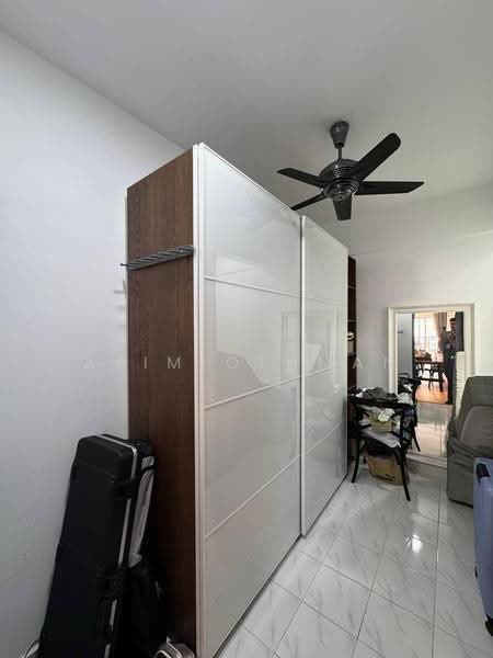 Pangsapuri untuk Dijual di Residensi Hijauan Lumayan - Azim Othman - Interior - PropertyGuru.com.my