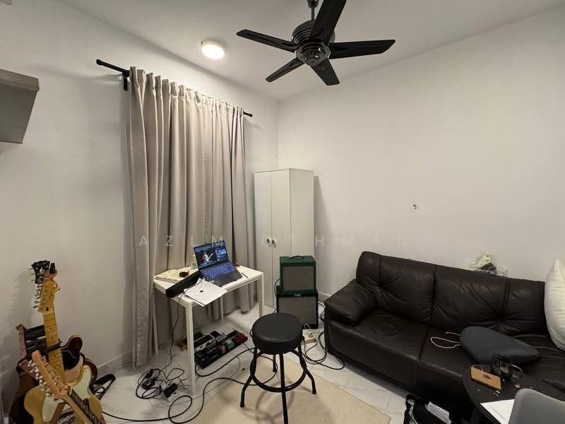Pangsapuri untuk Dijual di Residensi Hijauan Lumayan - Azim Othman - Interior - PropertyGuru.com.my