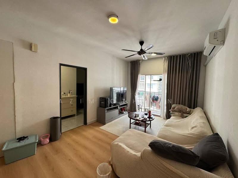 Pangsapuri untuk Dijual di Residensi Hijauan Lumayan - Azim Othman - PropertyGuru.com.my