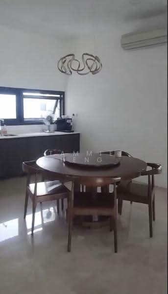 Kondominium untuk Disewa di WANGSA 9 RESIDENCY - Tammie Heng - Dining Room - PropertyGuru.com.my