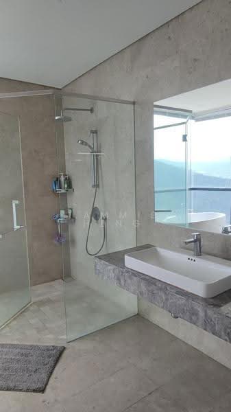 Kondominium untuk Disewa di WANGSA 9 RESIDENCY - Tammie Heng - Bathroom - PropertyGuru.com.my
