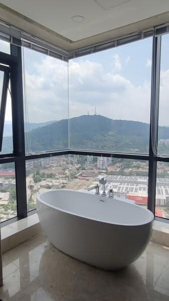Kondominium untuk Disewa di WANGSA 9 RESIDENCY - Tammie Heng - Bathroom - PropertyGuru.com.my
