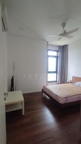 Kondominium untuk Disewa di WANGSA 9 RESIDENCY - Tammie Heng - Bedroom - PropertyGuru.com.my