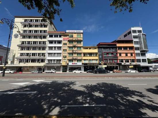 Kota Kinabalu