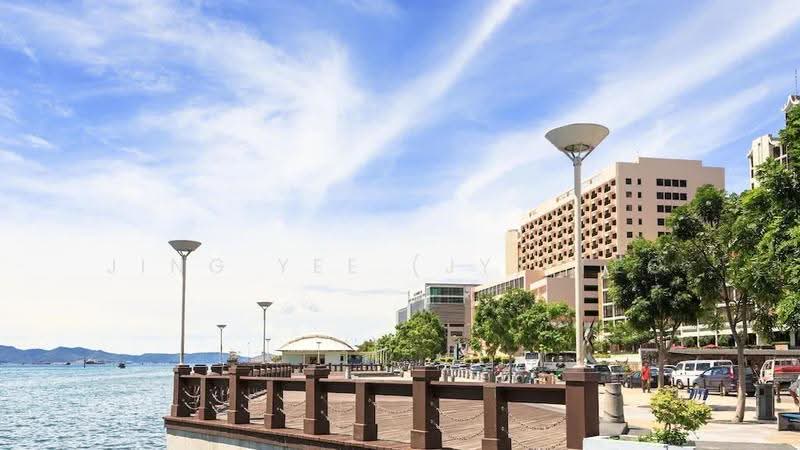 Hotel / Resort for Sale in Kota Kinabalu (Sabah) - Jing Yee (JY) Teo - Exterior - PropertyGuru.com.my