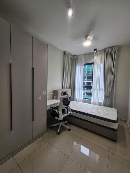 Service Residence for Rent at Seiring Residensi - Nazrin Affendy - PropertyGuru.com.my