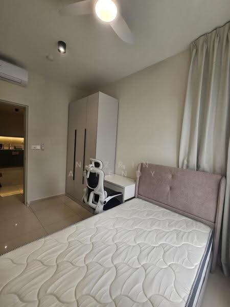 Service Residence for Rent at Seiring Residensi - Nazrin Affendy - PropertyGuru.com.my