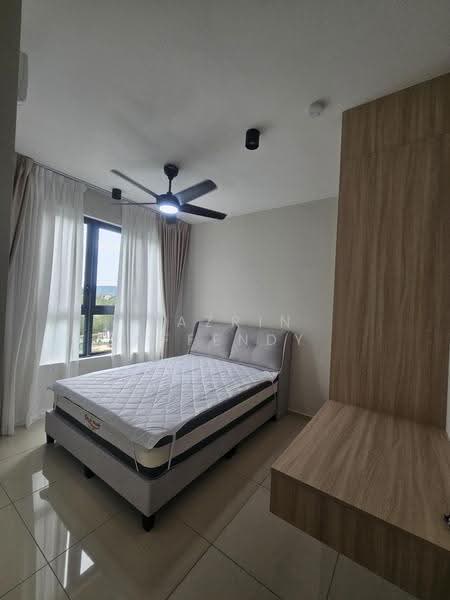 Service Residence for Rent at Seiring Residensi - Nazrin Affendy - PropertyGuru.com.my