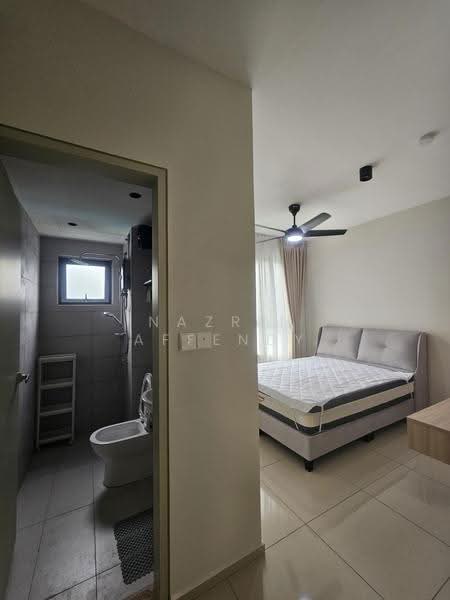 Service Residence for Rent at Seiring Residensi - Nazrin Affendy - PropertyGuru.com.my