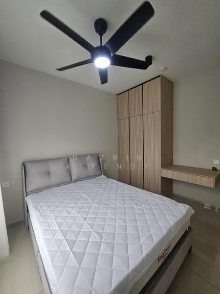 Service Residence for Rent at Seiring Residensi - Nazrin Affendy - PropertyGuru.com.my