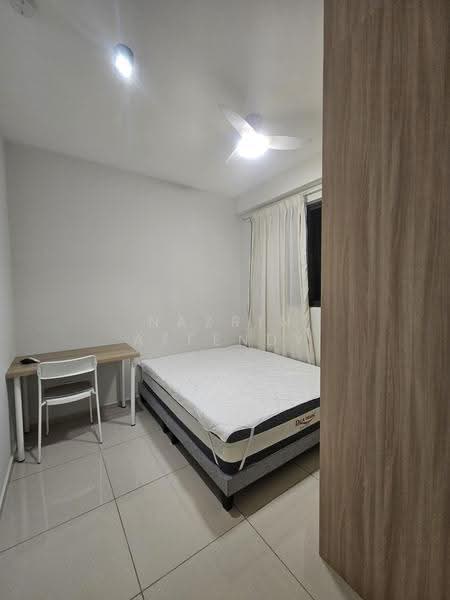 Service Residence for Rent at Seiring Residensi - Nazrin Affendy - PropertyGuru.com.my