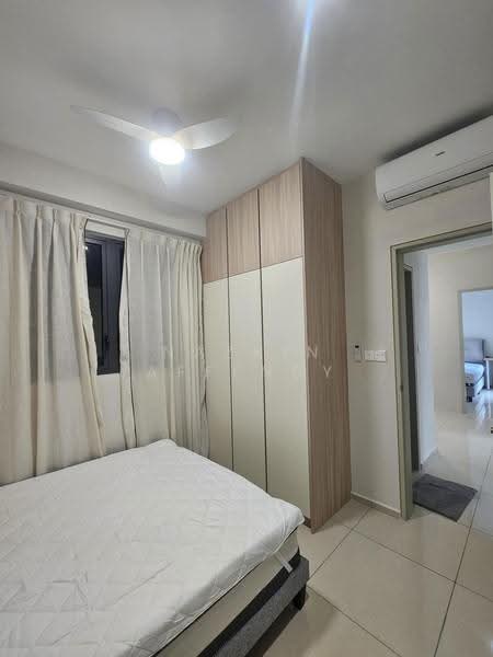 Service Residence for Rent at Seiring Residensi - Nazrin Affendy - PropertyGuru.com.my