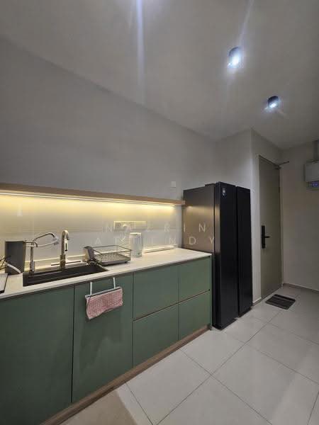 Service Residence for Rent at Seiring Residensi - Nazrin Affendy - PropertyGuru.com.my