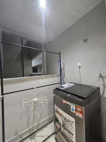 Service Residence for Rent at Seiring Residensi - Nazrin Affendy - PropertyGuru.com.my