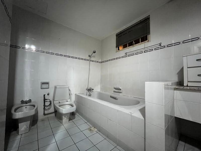 Condominium for Sale at D' Mayang Condominium - Angie Ng - Bathroom - PropertyGuru.com.my