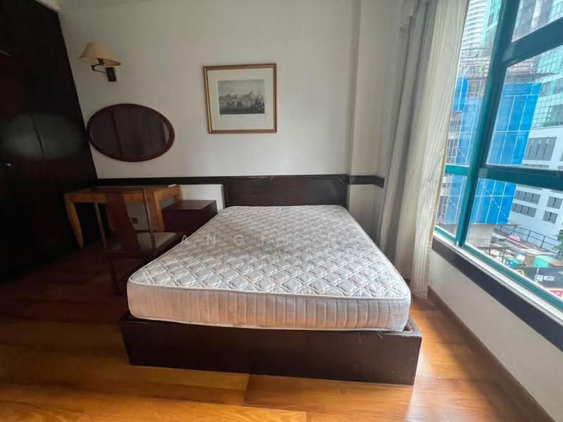 Condominium for Sale at D' Mayang Condominium - Angie Ng - Bedroom - PropertyGuru.com.my