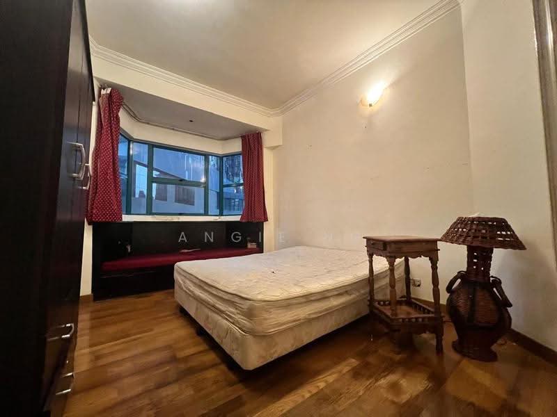 Condominium for Sale at D' Mayang Condominium - Angie Ng - Bedroom - PropertyGuru.com.my