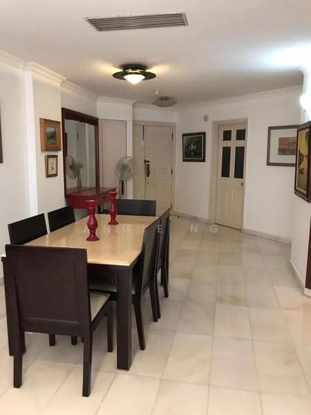 Condominium for Sale at D' Mayang Condominium - Angie Ng - Dining Room - PropertyGuru.com.my