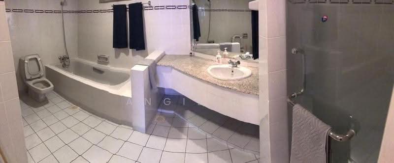Condominium for Sale at D' Mayang Condominium - Angie Ng - Bathroom - PropertyGuru.com.my