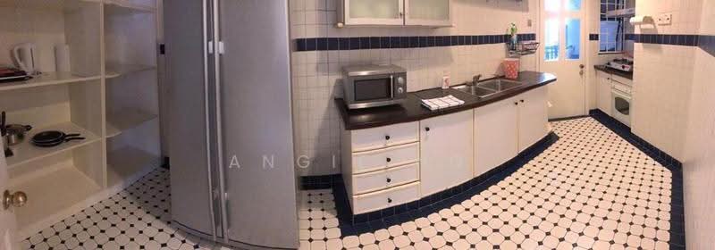 Condominium for Sale at D' Mayang Condominium - Angie Ng - Kitchen - PropertyGuru.com.my