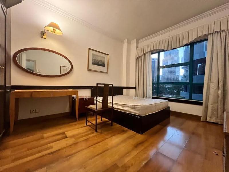 Condominium for Sale at D' Mayang Condominium - Angie Ng - Bedroom - PropertyGuru.com.my