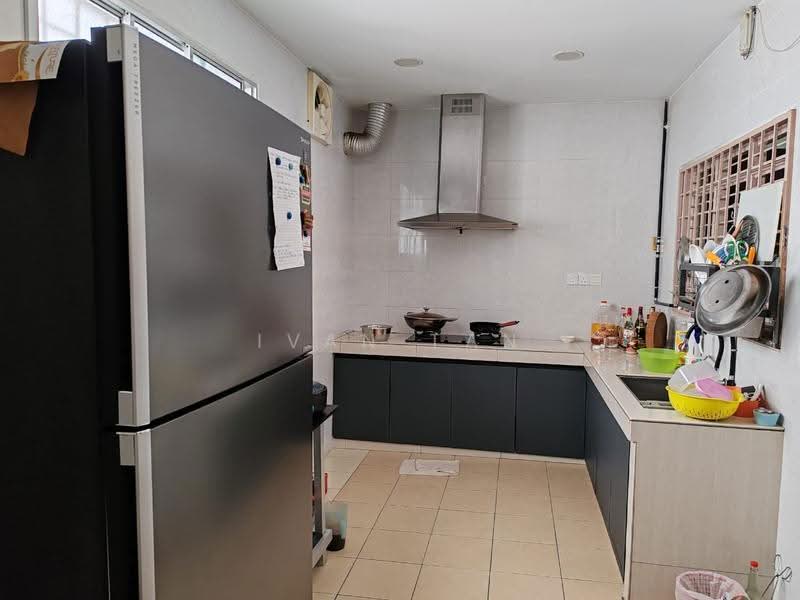 Rumah Teres 2-Tingkat untuk Dijual di Taman Putra Prima (Puchong) - Ivan Tan - Kitchen - PropertyGuru.com.my