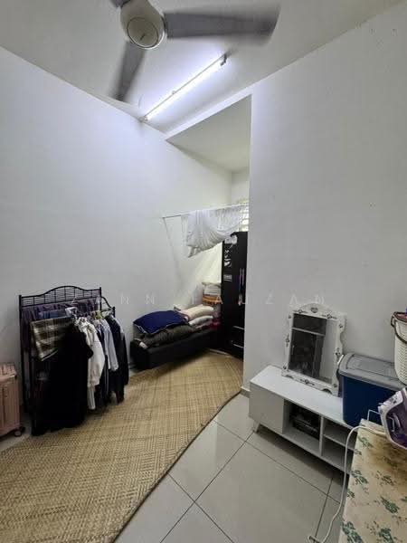 Terraced House for Sale in Rawang (Selangor) - Zann Fauzan - Interior - PropertyGuru.com.my